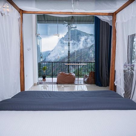 Belmount Ella Hotel Exterior photo