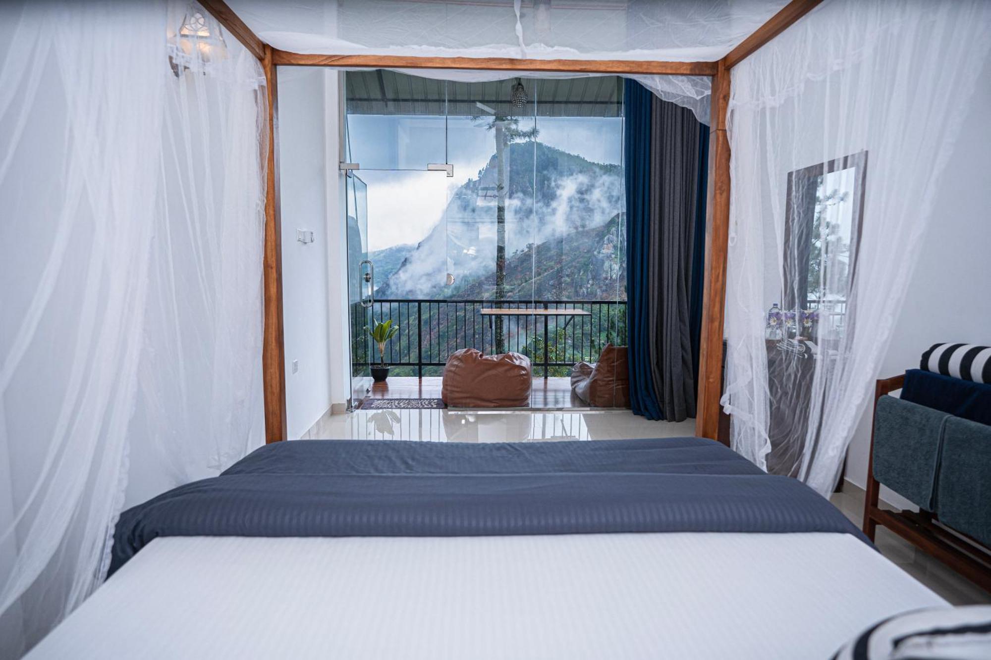 Belmount Ella Hotel Exterior photo