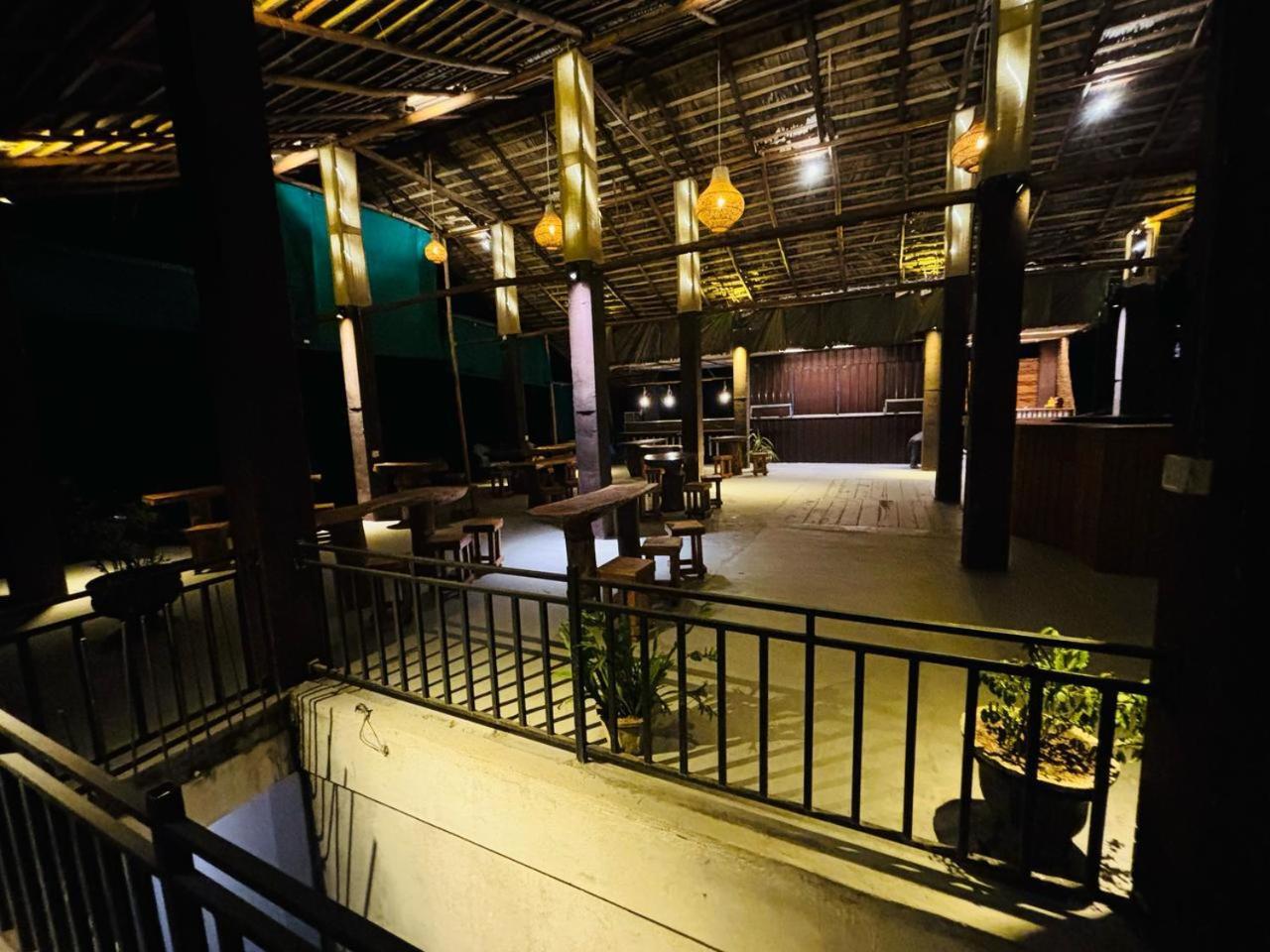 Belmount Ella Hotel Exterior photo